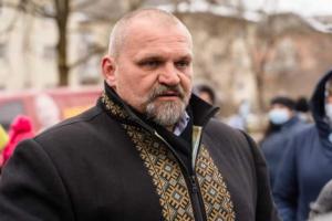 Вирастюк официально признан победителем на выборах в избирательном округе №87