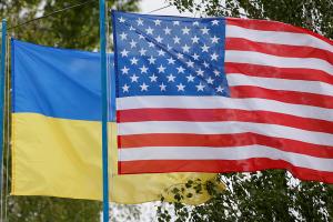 У разі ескалації конфлікту на Донбасі США підтримають Україну - Міноборони