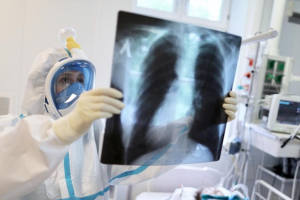В Україні за добу зафіксовано понад 10 тисяч нових випадків COVID-19: свіжа статистика по регіонах