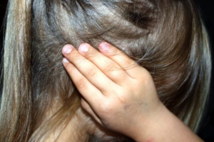 Изнасилование 6-летней девочки в Северодонецке: прокуратура сообщила подробности