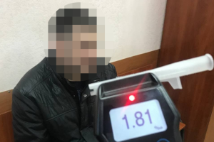 Збив велосипедиста і втік з місця ДТП: У Привіллі поліція знайшла винуватця аварії