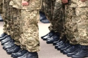 В Украине вводят новые многотысячные штрафы за уклонение от призыва
