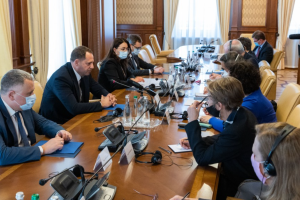 Украина готова накануне Пасхи в рамках обмена пленными передать 5 человек: в ОРДЛО молчат