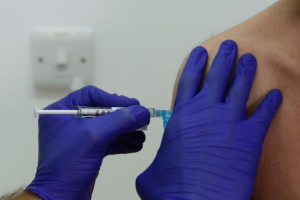 В Україні виплатять компенсацію у разі смерті внаслідок вакцинації від COVID-19