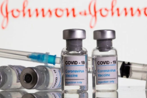 У США через виробничу помилку зіпсовано 15 млн доз від COVID-19