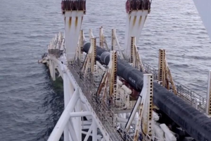 У США готують нові санкції проти газопроводу "Північний потік-2", – ЗМІ