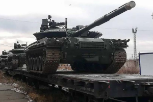 Країни НАТО та США обговорили зростання російської військової активності біля кордонів України