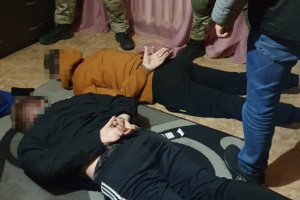 У Сєвєродонецьку за збут наркотиків судитимуть сержанта судової охорони