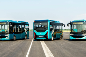 В Украине планируют создать новый автозавод