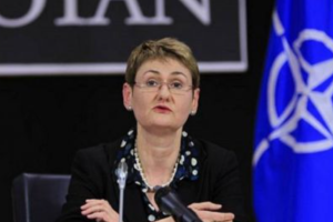 У НАТО відреагували на рішення Росії закрити частину акваторій Чорного моря