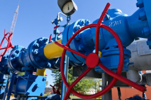 В Украине впервые лишили лицензии действующего оператора газовых сетей: за что наказан "Донецкоблгаз"