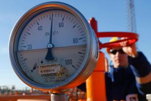 Транзит российского газа через Украину будет осуществляться как минимум до 2024 года