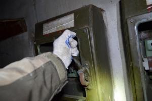 Энергетики обещают обесточить "Лисичансктеплосеть": названа дата