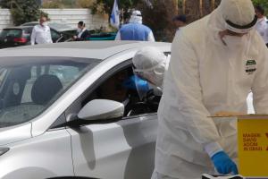 Ізраїль відкрив кордони для туристів