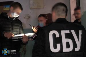 На Закарпатті затримані переселенці з Луганська, які поширювали антивенгерські листівки
