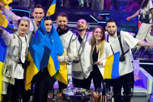 Український гурт Go_А посів 5 місце на "Євробаченні-2021": результати голосування журі та глядачів