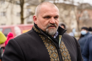 Верховний суд скасував рішення ЦВК про визнання Вірастюка обраним народним депутатом
