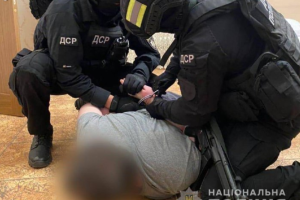В Україні затримано найвпливовіших в країні "злодіїв в законі"