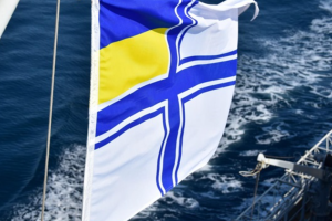 У військовій частині ВМС ЗСУ загинув військовослужбовець