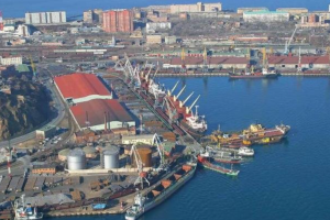 Кабмін призначив нового директора ДП "Морський торговельний порт Южний"