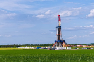 Компанія з Лисичанська отримала дозвіл на видобуток газу на Луганщині