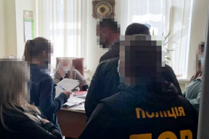 У Сєвєродонецьку на великому хабарі погоріла директор ринку