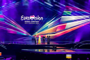 Евровидение-2021: Названы победители первого полуфинала. Украина вышла в финал