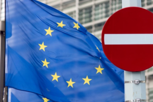 У ЄС закликали посилити санкції проти Росії