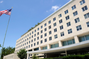 Візит Блінкена до України: Держдеп зробив заяву