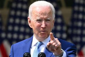 Байден оприлюднив план зустрічі з Путіним: про що говоритимуть на переговорах
