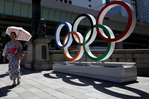 Японія оголосила про початок масової вакцинації перед літньою Олімпіадою