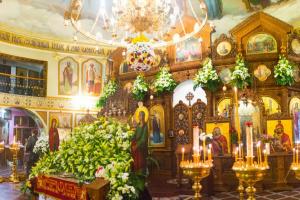 Трійця-2021: якого числа святкується, та суворі заборони великого свята