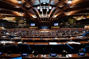У Страсбурзі стартує літня сесія ПАРЄ