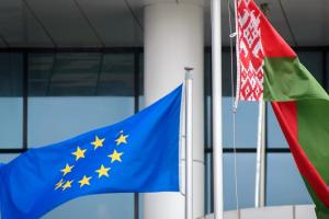 ЄС посилив санкції проти Білорусі