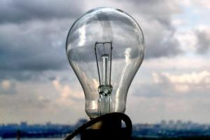 В Лисичанске воры оставили без света 160 абонентов