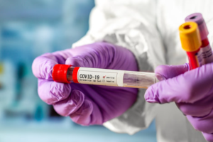 В Україні за добу більше тисячі нових випадків COVID-19: статистика МОЗ