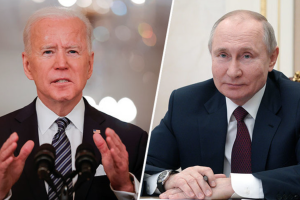 У Женеві відбудеться зустріч Байдена та Путіна: які теми планують обговорити