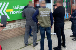 У Сєвєродонецьку екс-прикордонник попався на збуті амфетаміну