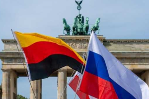 У Німеччині за підозрою у шпигунстві на РФ затримано наукового співробітника