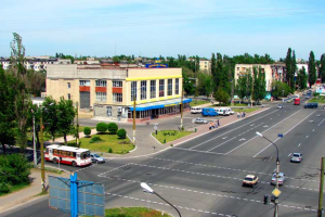 У трьох мікрорайонах Сєвєродонецька капітально відремонтують дороги