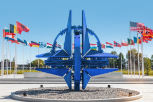 У Брюсселі стартує саміт НАТО