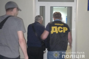 В Киеве задержали "Деда": криминального авторитета уже трижды выдворяли из Украины