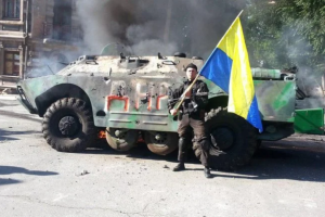 В Україні 13 червня відзначають 7-у річницю визволення Маріуполя від російських окупантів