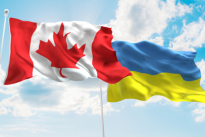 На зустрічі міністрів НАТО Канада підтвердила беззастережну підтримку України