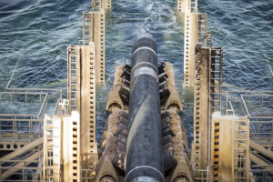 Украина готова обсудить компенсацию за потери от запуска газопровода "Северный поток-2"