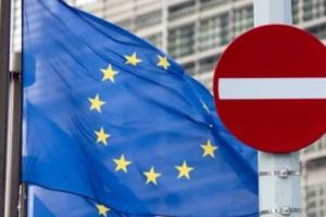 Євросоюз на півроку продовжив економічні санкції проти Росії