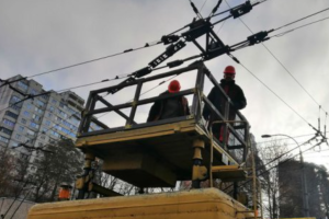В Україні через негоду знеструмлено 50 населених пунктів у 3 областях