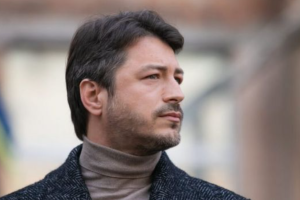 "Партийные "верха" не слышат "низов": Притула покинул партию "Голос"