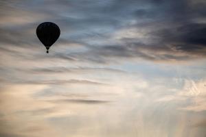 В Новой Зеландии в результате падения воздушного шара пострадали 11 человек