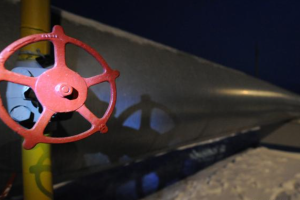 В ФРГ выступили за сохранение транзита газа из России в Европу через Украину